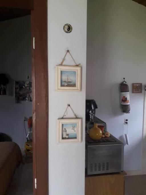 Casa Proximo A Praias, Trilhas E Cachoeiras. Garopaba Dış mekan fotoğraf