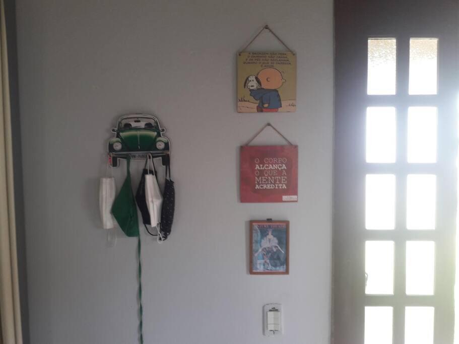 Casa Proximo A Praias, Trilhas E Cachoeiras. Garopaba Dış mekan fotoğraf