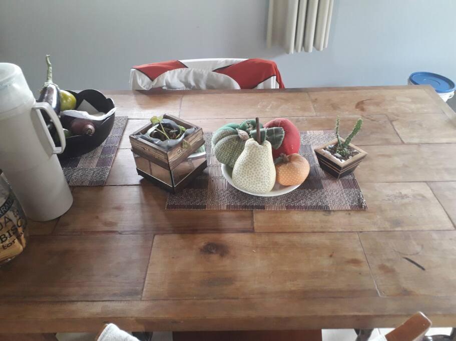 Casa Proximo A Praias, Trilhas E Cachoeiras. Garopaba Dış mekan fotoğraf