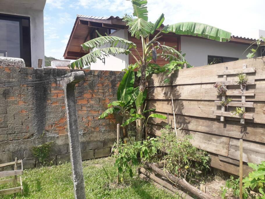 Casa Proximo A Praias, Trilhas E Cachoeiras. Garopaba Dış mekan fotoğraf