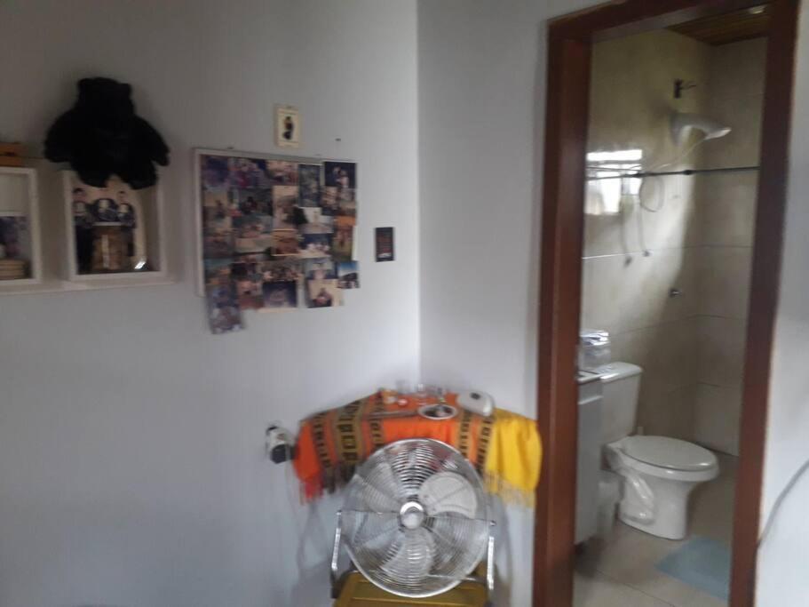 Casa Proximo A Praias, Trilhas E Cachoeiras. Garopaba Dış mekan fotoğraf