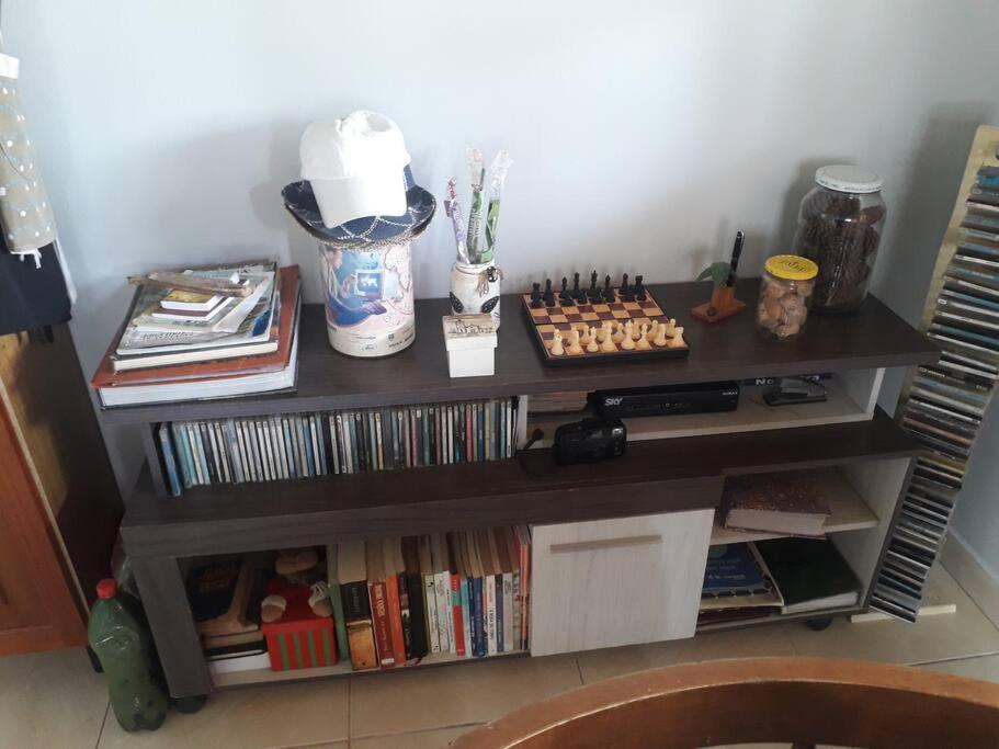 Casa Proximo A Praias, Trilhas E Cachoeiras. Garopaba Dış mekan fotoğraf