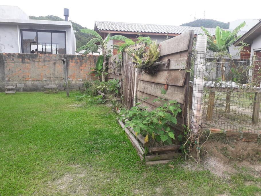 Casa Proximo A Praias, Trilhas E Cachoeiras. Garopaba Dış mekan fotoğraf
