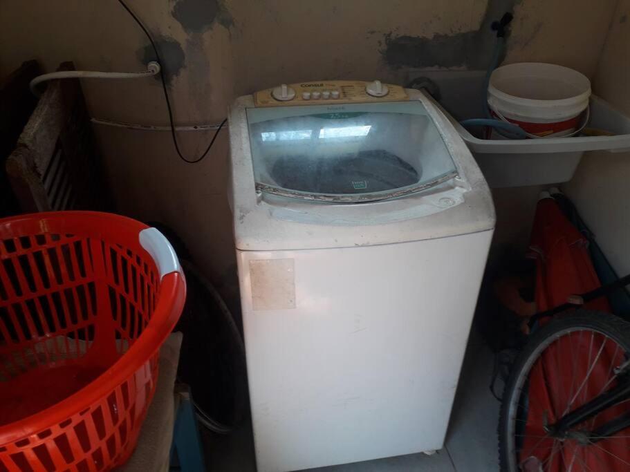 Casa Proximo A Praias, Trilhas E Cachoeiras. Garopaba Dış mekan fotoğraf