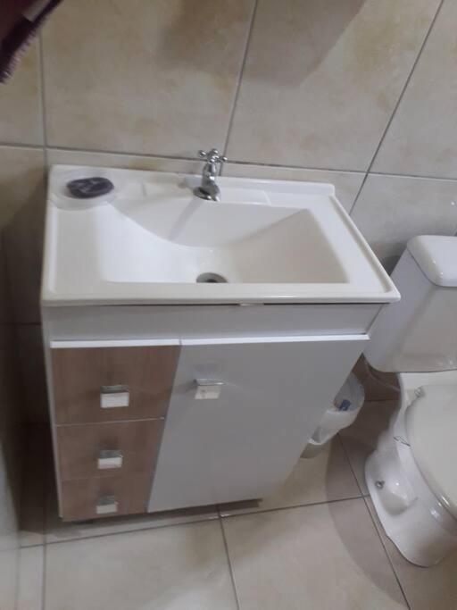 Casa Proximo A Praias, Trilhas E Cachoeiras. Garopaba Dış mekan fotoğraf