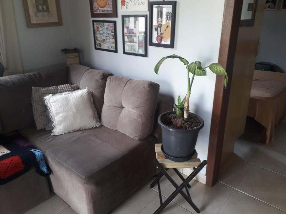 Casa Proximo A Praias, Trilhas E Cachoeiras. Garopaba Dış mekan fotoğraf