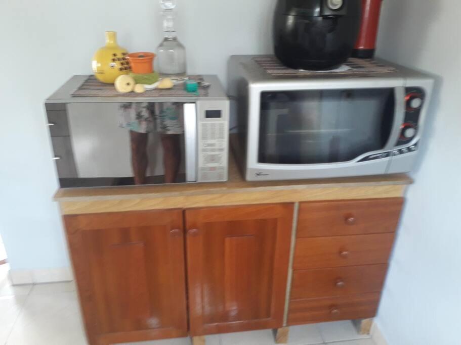 Casa Proximo A Praias, Trilhas E Cachoeiras. Garopaba Dış mekan fotoğraf